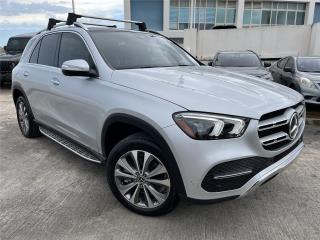 Mercedes Benz Puerto Rico Mercedes Benz GLE350 4 Matic 2020 #5255