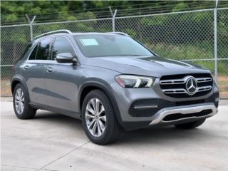 Mercedes Benz Puerto Rico GLE350 