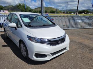 Honda Puerto Rico 2020 HONDA FIT 