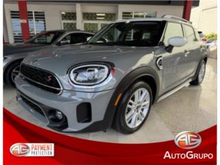 MINI , Cooper Countryman 2023 Puerto Rico