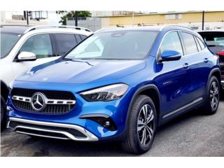 Mercedes Benz, GLA 2025 Puerto Rico Mercedes Benz, GLA 2025