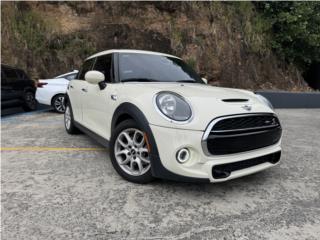 MINI  Puerto Rico Mini Cooper S 4puertas 2020