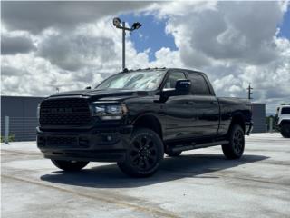 RAM Puerto Rico Ram 2500 Bighorn 4x4 2024