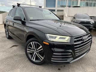 Audi Puerto Rico Audi Q5 Hybrid Premium Plus 2020 #9172