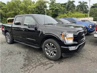 Ford Puerto Rico FORD F150 