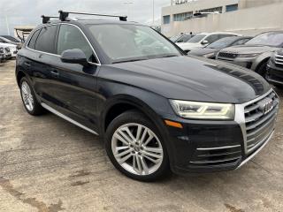 Audi Puerto Rico Audi Q5 Premium Plus 2020 #8807