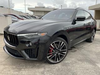 Maserati Puerto Rico Maserati Levante V6 Grand Sport 2020 #8007