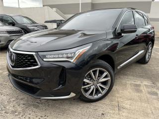 Acura Puerto Rico Acura RDX Technology Packing 2023 #0370