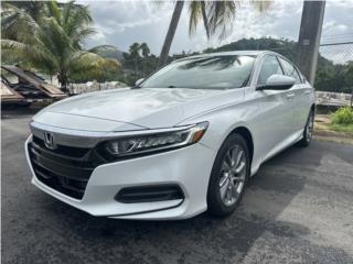 Honda Puerto Rico Bien economico y con excelente millaje