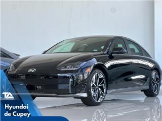 Hyundai Puerto Rico 2023 IONIQ SEL LIQUIDACIN 
