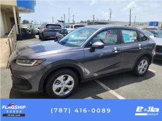 Honda Puerto Rico Honda HR-V LX 2025