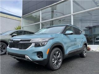 CIDRA AUTO KIA Puerto Rico