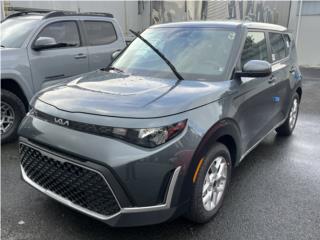 CIDRA AUTO KIA Puerto Rico