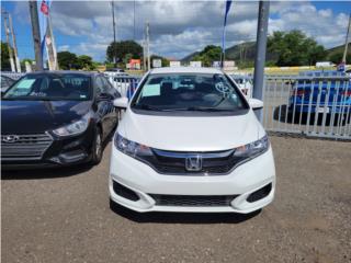 Honda Puerto Rico 2020 Honda Fit 