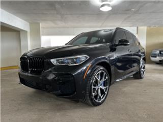 BMW Puerto Rico 2023 BMW X5 XDrive 40E Hybrid, 23k millas !