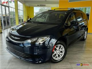 Chrysler Puerto Rico VOYAGER LXI 2020