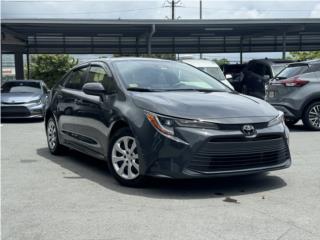 Toyota Puerto Rico TOYOTA COROLLA 2023 
