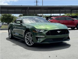 Automovil Corp Puerto Rico