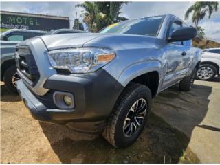 Toyota Puerto Rico Toyota Tacoma SR5 2WD 2022 Acepto Trade In!