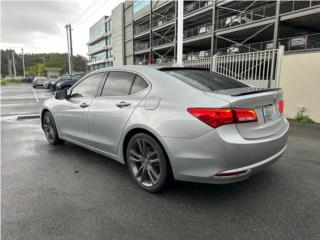 Acura Puerto Rico Acura TLX 2019 