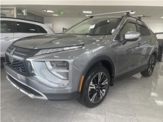 Mitsubishi, Eclipse Cross 2024 Puerto Rico Mitsubishi, Eclipse Cross 2024