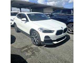 BMW Puerto Rico BMW X2 2021