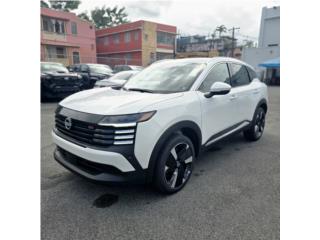 Nissan Puerto Rico Nissan Kicks 2025