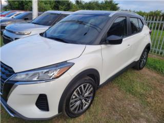 Nissan Puerto Rico 2024 Nissan Kicks SV 