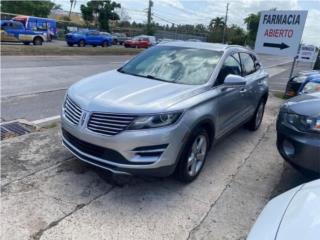Lincoln Puerto Rico Lincoln MKC 2.0 ECOBOOST 2015 