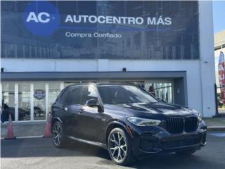 BMW Puerto Rico Bmw X-5 45e X-drive 