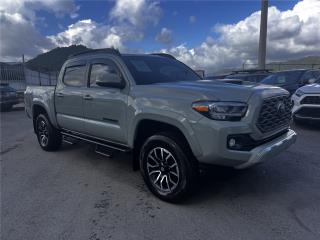 Toyota Puerto Rico Toyota Tacoma TRD Sport 4x4 2023