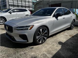 2023 Volvo S60 Plus 