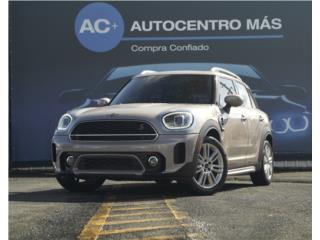 MINI , Cooper Countryman 2022 Puerto Rico MINI , Cooper Countryman 2022