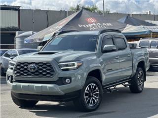 Toyota Puerto Rico TACOMA 4x4 SPORT