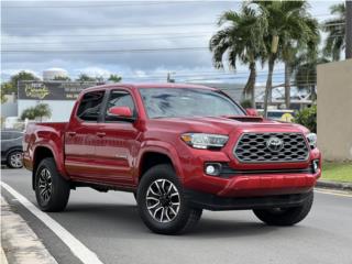 Toyota Puerto Rico Toyota Tacoma TRD Sport 2WD 2022
