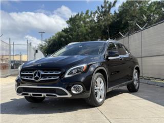 Mercedes Benz Puerto Rico Mercedes GLA 250 2020  PAGO DE $458 0 PRONTO