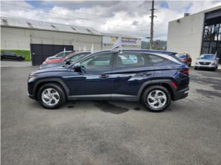 Hyundai Puerto Rico Hyundai Tucson 2023