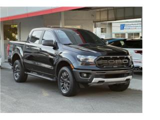 Ford Puerto Rico XLT/FX4/TWIN TURBO/ 4X4 