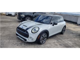 MINI  Puerto Rico MINI COOPER S TURBO 2019