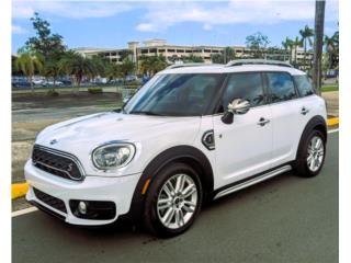 MINI , Cooper 2018 Puerto Rico MINI , Cooper 2018