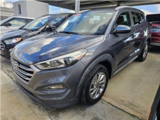 Hyundai Puerto Rico TU LO ESTAS BUSCANDO Y YO LO TENGO