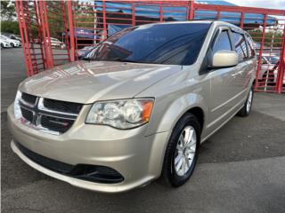 Dodge Puerto Rico Familiar que buscas $10,995