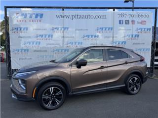 Mitsubishi, Eclipse Cross 2023 Puerto Rico Mitsubishi, Eclipse Cross 2023