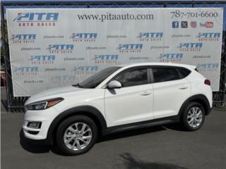 Autos y Camiones HYUNDAI TUCSON SE 2020 Puerto Rico