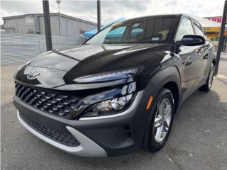 Hyundai Puerto Rico HYUNDAI KONA SE 2023