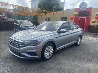 Volkswagen Puerto Rico Volkswagen Jetta 2020