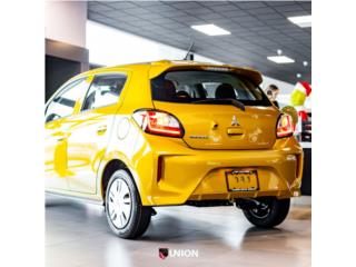 Mitsubishi, Mirage 2024 Puerto Rico Mitsubishi, Mirage 2024