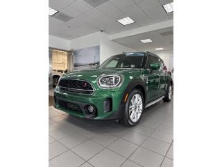 MINI  Puerto Rico MINI Countryman S 2023