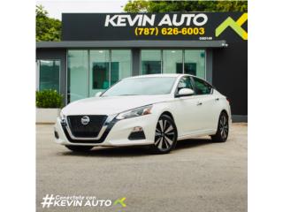 Nissan, Altima 2022 Puerto Rico Nissan, Altima 2022