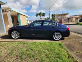 BMW Puerto Rico BMW 328i 2014 50milmill $10900